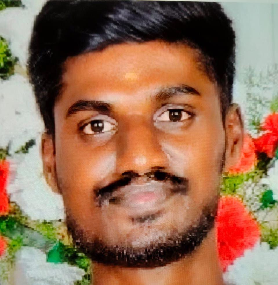 Groom Image
